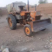 تراکتور رومانی مدل ۶۱