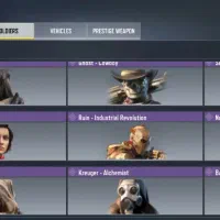 اکانت کالاف دیوتی موبایل