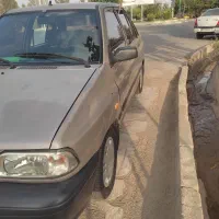 پراید صبا