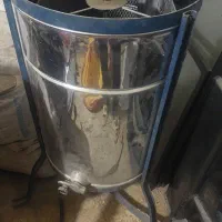 دستگاه موم گیری دستی عسل