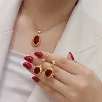 ست های ساعت و زیور آلات