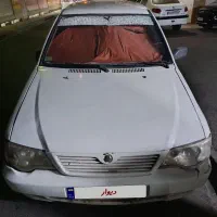 پراید ۱۱۱ هیدرولیک مدل ۹۰