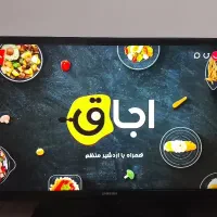 تلویزیون 32 سامسونگ ال ای دی