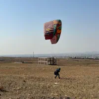 فروش تجهیزات کامل‌پاراگلایدر|تجهیزات ورزشی|تهران, دارآباد|دیوار