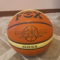 توپ بسکتبال مدل GG5X fox
