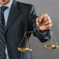 دعوت به همکاری با وکیل پایهیک دادگستری