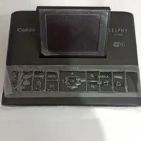 پرینتر سلفی