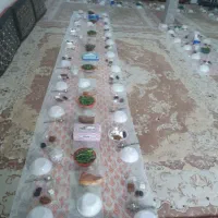 اشپزی برای مراسم ها ومناسبت ها|خدمات پذیرایی، مراسم|لاهیجان, لیالستان|دیوار