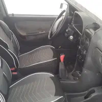 پراید ۱۴۱ مدل ۸۵ بژ|خودرو سواری و وانت|نیشابور, دارایی|دیوار