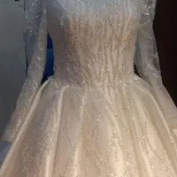 لباس عروس