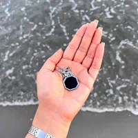 گردنبند حرارتی