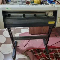 دستگاه کاتر برش شبرنگ