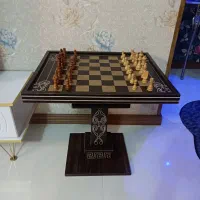میز شطرنج