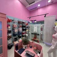 واگذاری مغازه لباس زیر در مهرکوهسنگی بعلت مهاجرت|اجارهٔ مغازه و غرفه|مشهد, کوه سنگی|دیوار