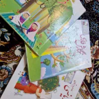 ۳ کتاب