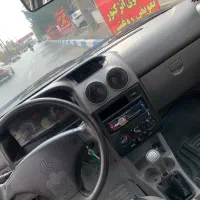 پراید131سفید مدل91/شهریار|خودرو سواری و وانت|شهریار, شهرک بهاران (ویره)|دیوار