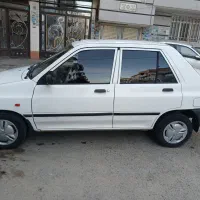 پراید ۱۳۱ مدل ۹۶|خودرو سواری و وانت|نسیم‌شهر, |دیوار