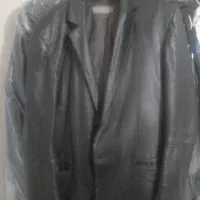 کت چرم ترک