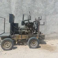 فروش ژنراتور برق|ماشین‌آلات صنعتی|ارسنجان, |دیوار