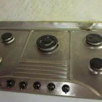 گاز رومیزی برند BMG و  هود