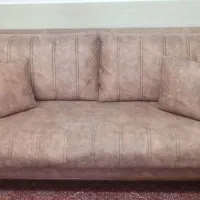 مبل راحتی ۸ نفره