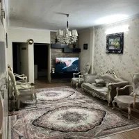 ۶۷ متر دوخواب فول