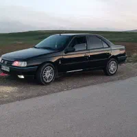 پژو|خودرو سواری و وانت|سیلوانه, |دیوار