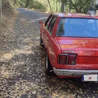 تویوتا کارینا|خودرو کلاسیک|مشگین شهر, |دیوار