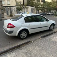 مگان اتومات در حد|خودرو سواری و وانت|تهران, پونک|دیوار