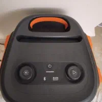 jbl party box 110|سیستم صوتی خانگی|تهران, اوین|دیوار