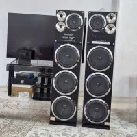 دو عدد باند مکسیدر
