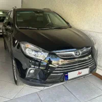 جک S5 اتومات مدل ۹۷ مشابه خشک|خودرو سواری و وانت|اراک, |دیوار