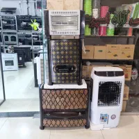 بخاری بدون دودکش الکترو تکنو و جنرال با گارانتی|بخاری، هیتر، شومینه|مشهد, شهید آوینی|دیوار