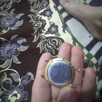 ساعت داماس قدیمی