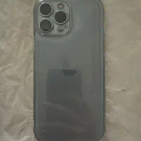 آیفون ۱۳ پرومکس ۲۵۶ گیگ zza