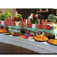 تور کربلا ۲۷ و ۳۰ حرکت داریم ظرفیت محدود