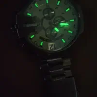 ساعت دیزل اصل ژاپن|ساعت|سقز, |دیوار