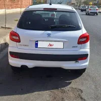 207iپاناروما دنده ای مدل ۱۴۰۱ بی رنگ|خودرو سواری و وانت|تهران, مقدم|دیوار