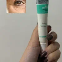 اگه چروک پنجه کلاغی داری ببین