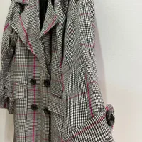 پالتو|لباس|چالوس, |دیوار