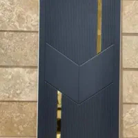 درب اتاقی درب ضد آب|مصالح و تجهیزات ساختمان|باغ ملک, |دیوار