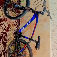 دوچرخه ۲۶ اورلورد