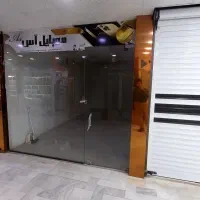 اجاره مغازه تجاری در پاساژ سینا