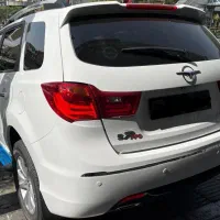 (تحویل فوری 50%پیش پرداخت)هایما S7پروpro