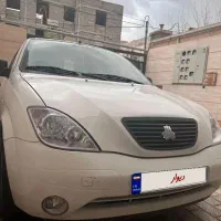 تیبا کم کارکرد سالم و بی رنگ ماشین دوم