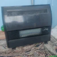 بخاری یکسال کار سالم و مرتب|بخاری، هیتر، شومینه|محلات, |دیوار