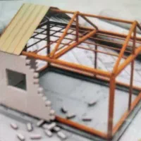 فروش واحد ۸۵ متری مشارکت در ساخت