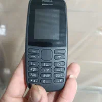 نوکیا 105سالم نو