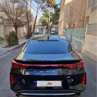 خودرو کی ام سی J7 جی سون