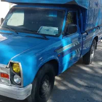 نیسان دوگانه کارخانه ۱۴۰۱|خودرو سواری و وانت|تبریز, |دیوار